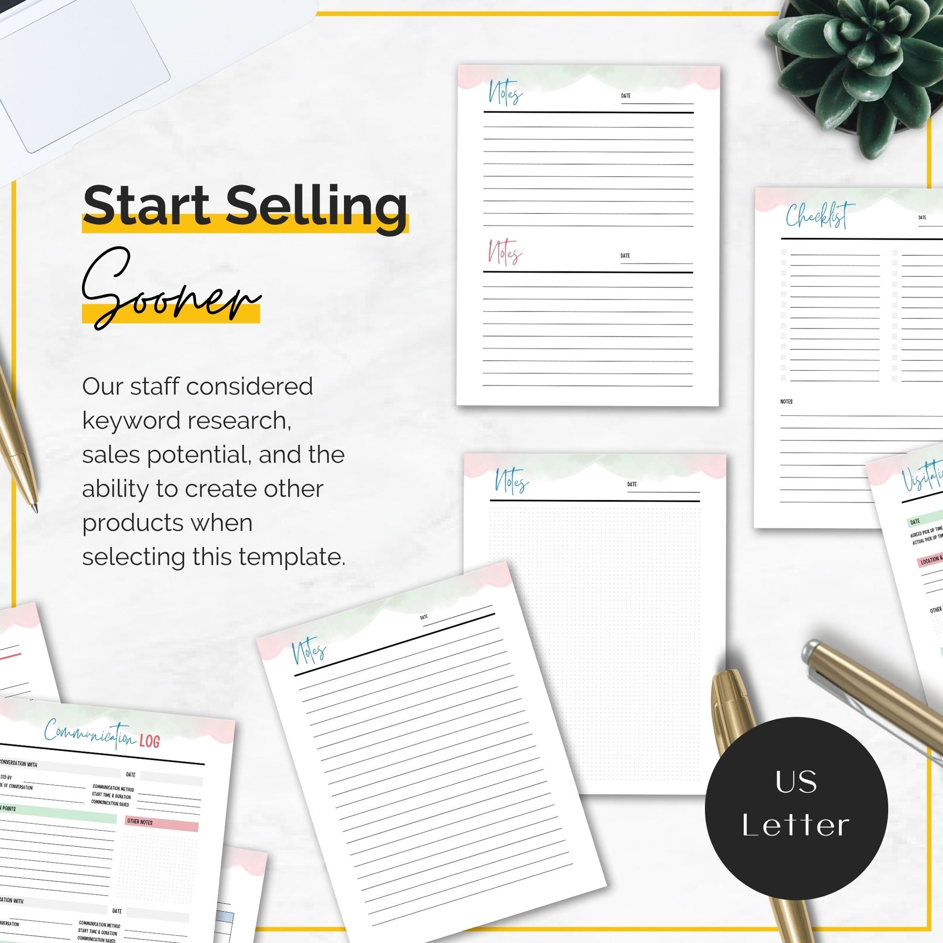 child custody binder