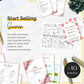 12 template pack