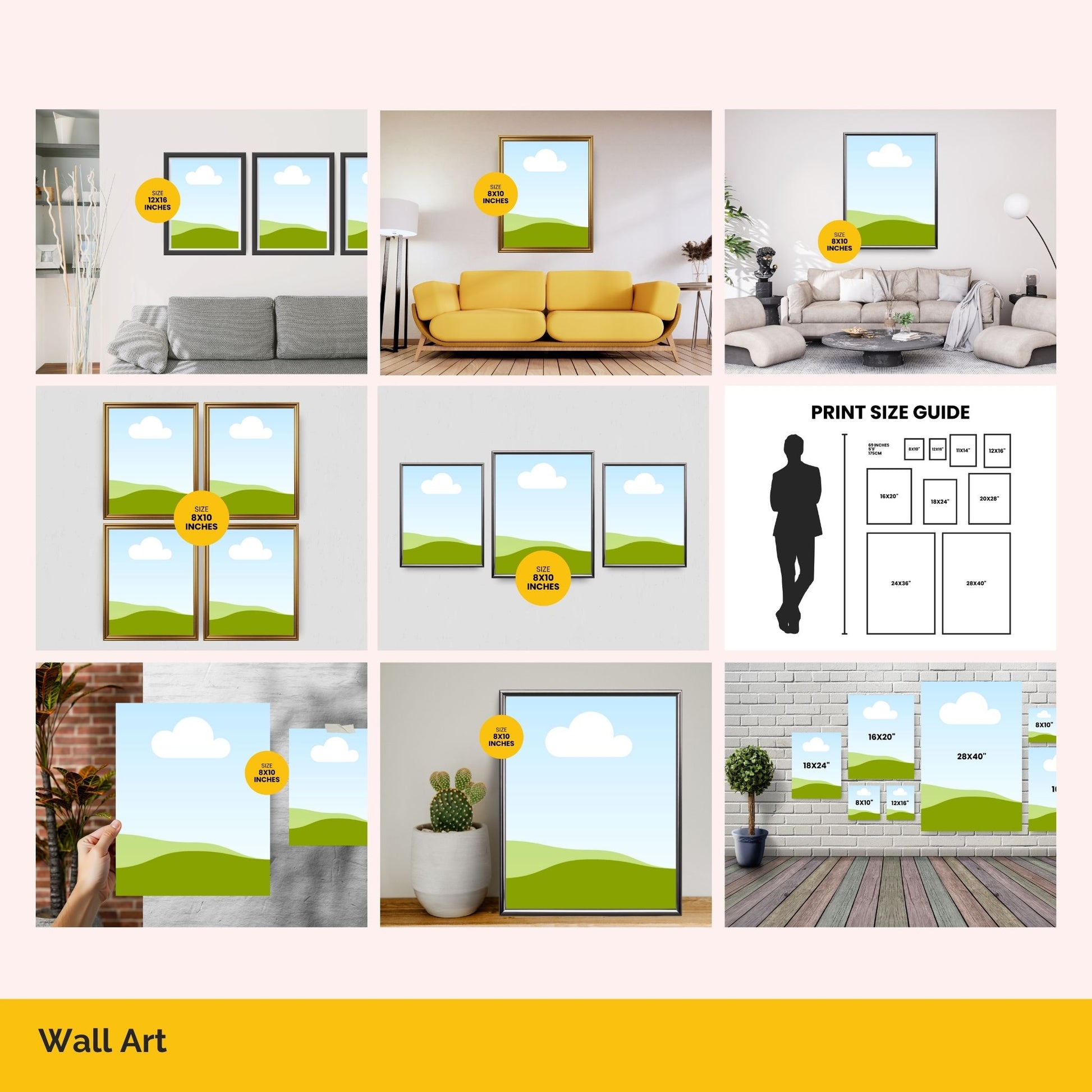 canva mockups