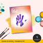 Holi activities