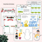 Q4 Holiday Creator Collection Kit