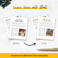 cookbook template