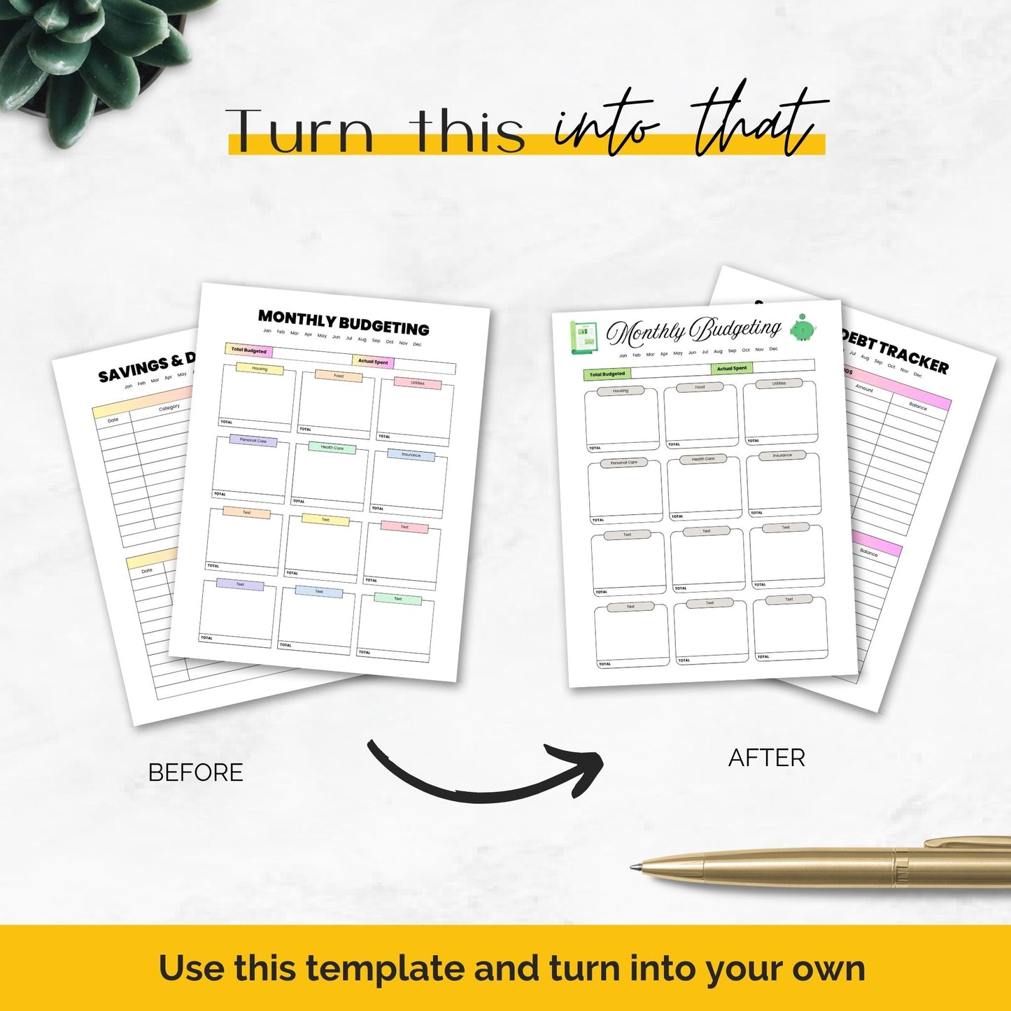 financial literacy workbook for adults