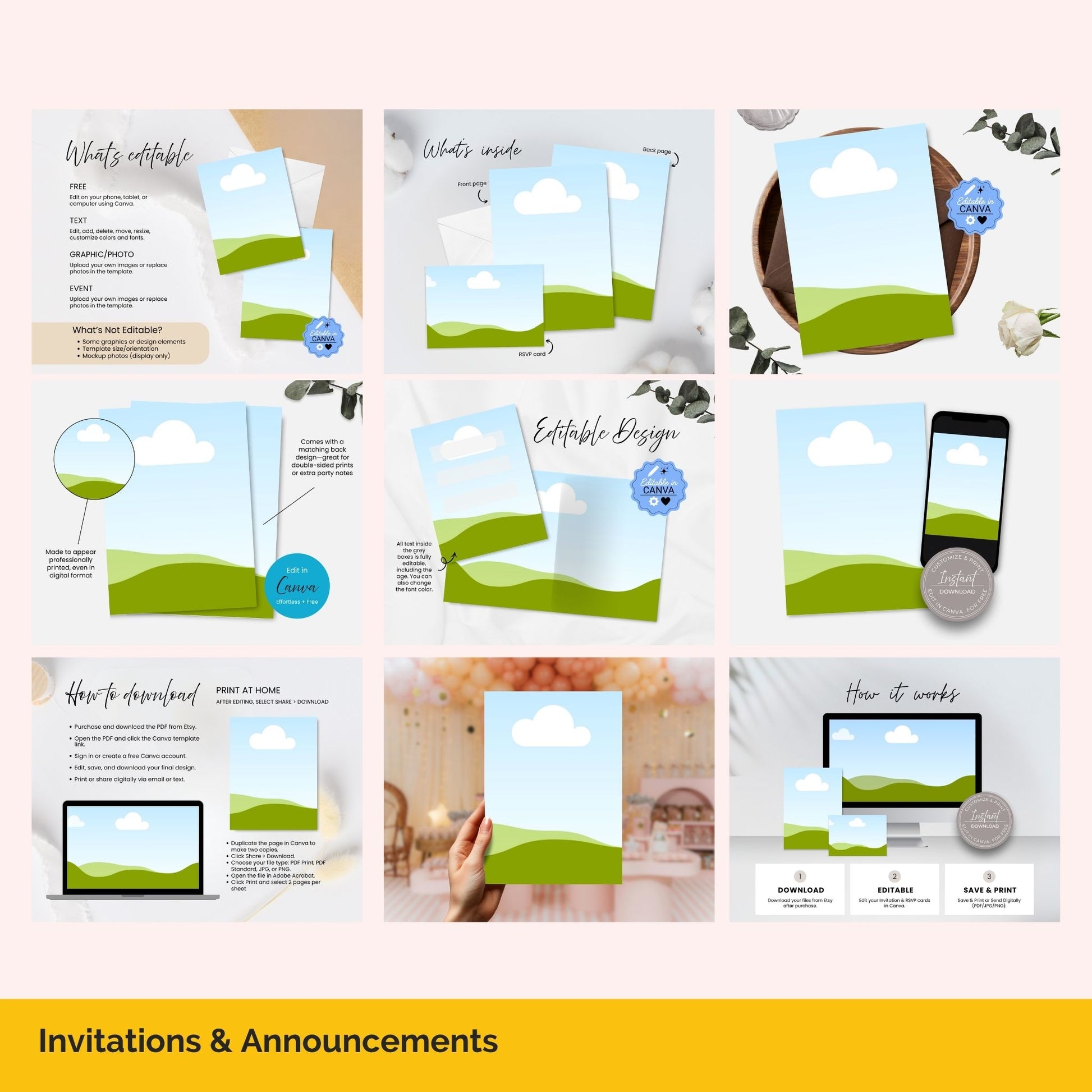 canva mockups