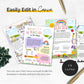 Back to school teacher kit