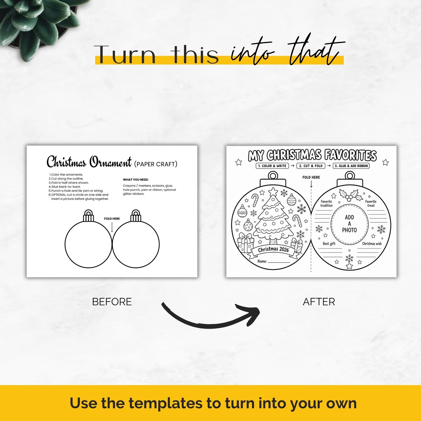 Q4 Holiday Creator Collection Kit