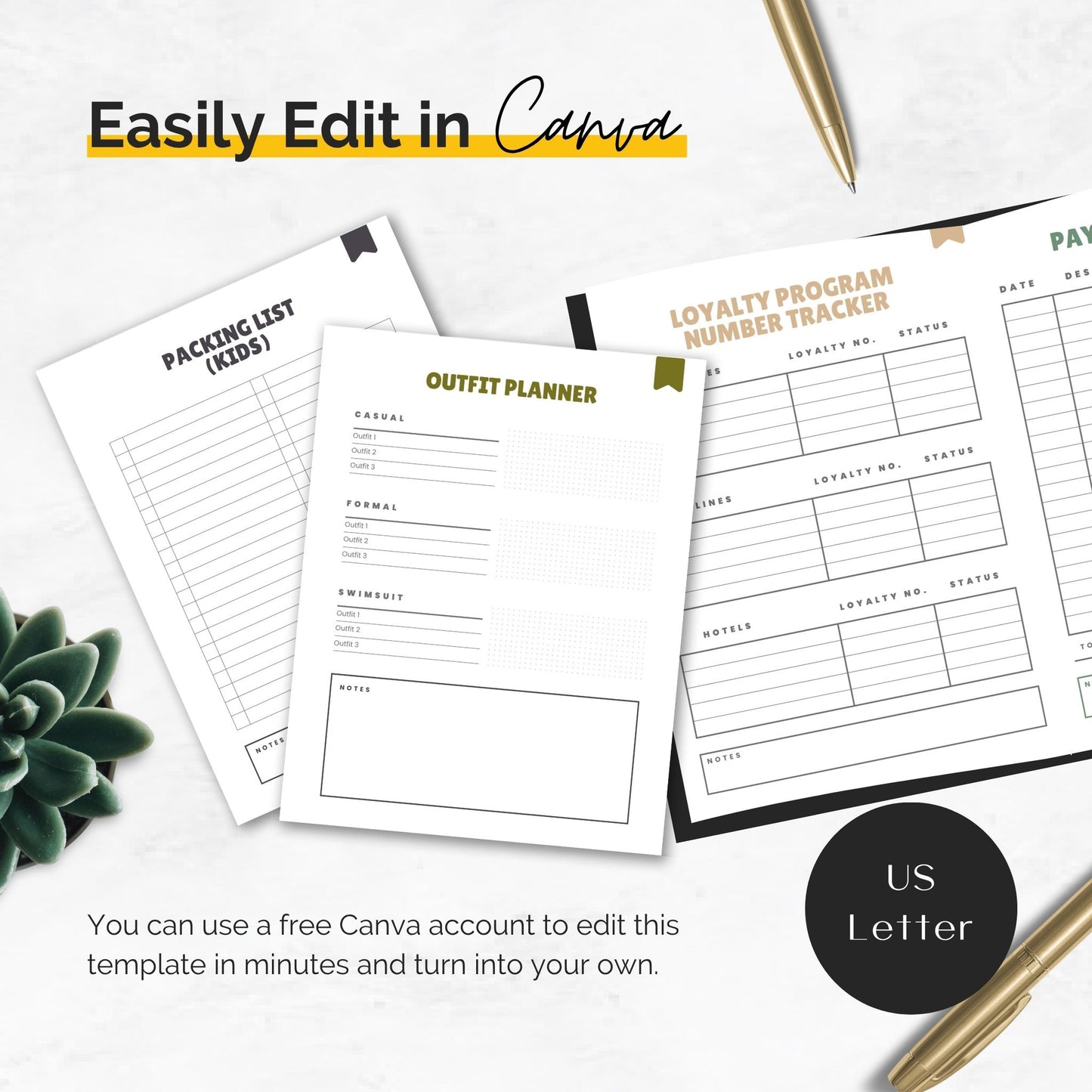 cruise planner