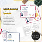 Veteran's Day Craft Kit