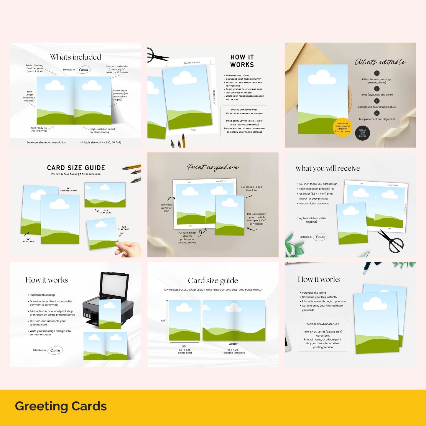 canva mockups