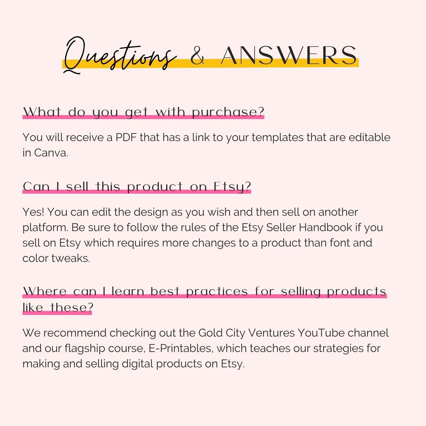 Q4 Holiday Creator Collection Kit