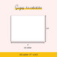 graduation certificates