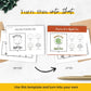arbor day and earth day activities