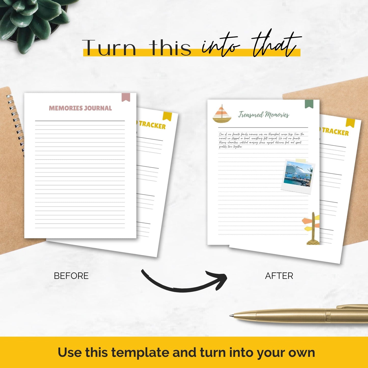 cruise planner