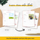 12 template pack