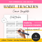 Habit Trackers