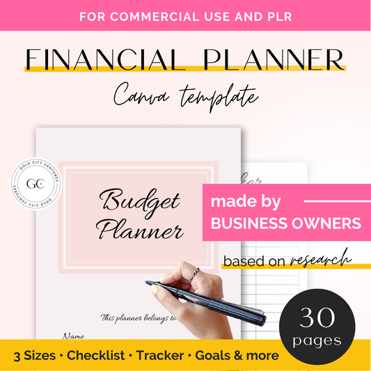 Financial Planner