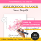 Homeschool Planner