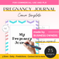Pregnancy Journal