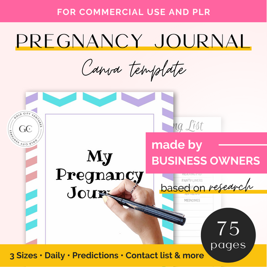 Pregnancy Journal