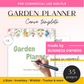 Garden Planner