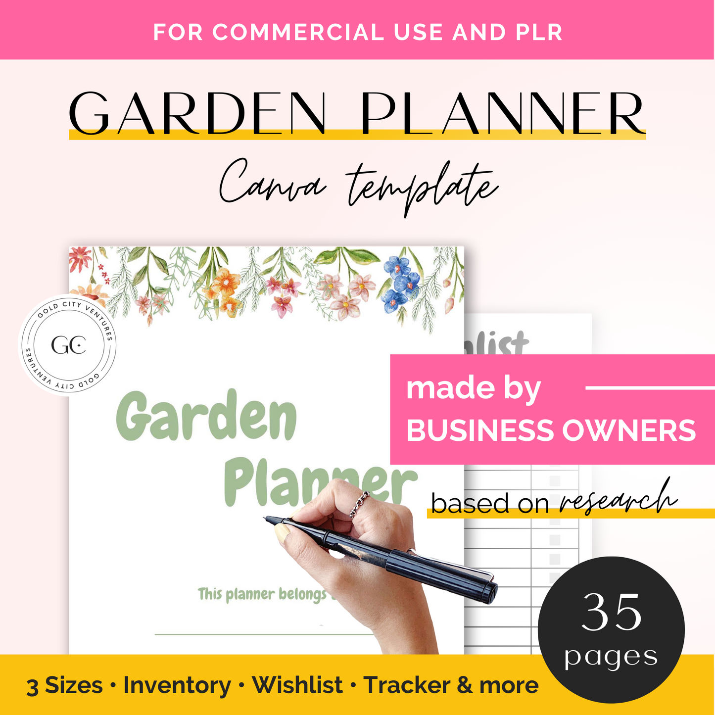 Garden Planner