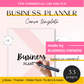 Small Business Planner