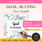 Goal Setting Workbook