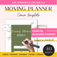 Moving Planner