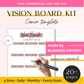 Vision Board Kit