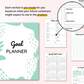 Goal Setting Workbook