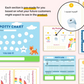 Potty Training Templates
