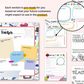 Teacher Appreciation Week Printable Bundle