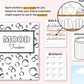 Mood Tracker Bundle