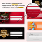 Gift Certificate Template