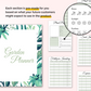 Gardening Planner