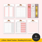 Reading Tracker