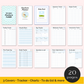 Newborn Boy Planner Baby Book