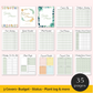 Gardening Planner