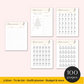 Christmas Planner