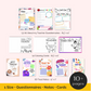 Teacher Appreciation Week Printable Bundle