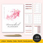 Homeschool Planner