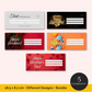 Gift Certificate Template