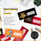 Gift Certificate Template
