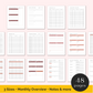 Homeschool Planner