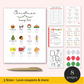 Holiday Canva Template Bundle