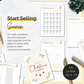 Christmas Planner