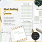 Gardening Planner