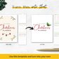 Christmas Planner