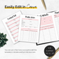 Small Business Planner