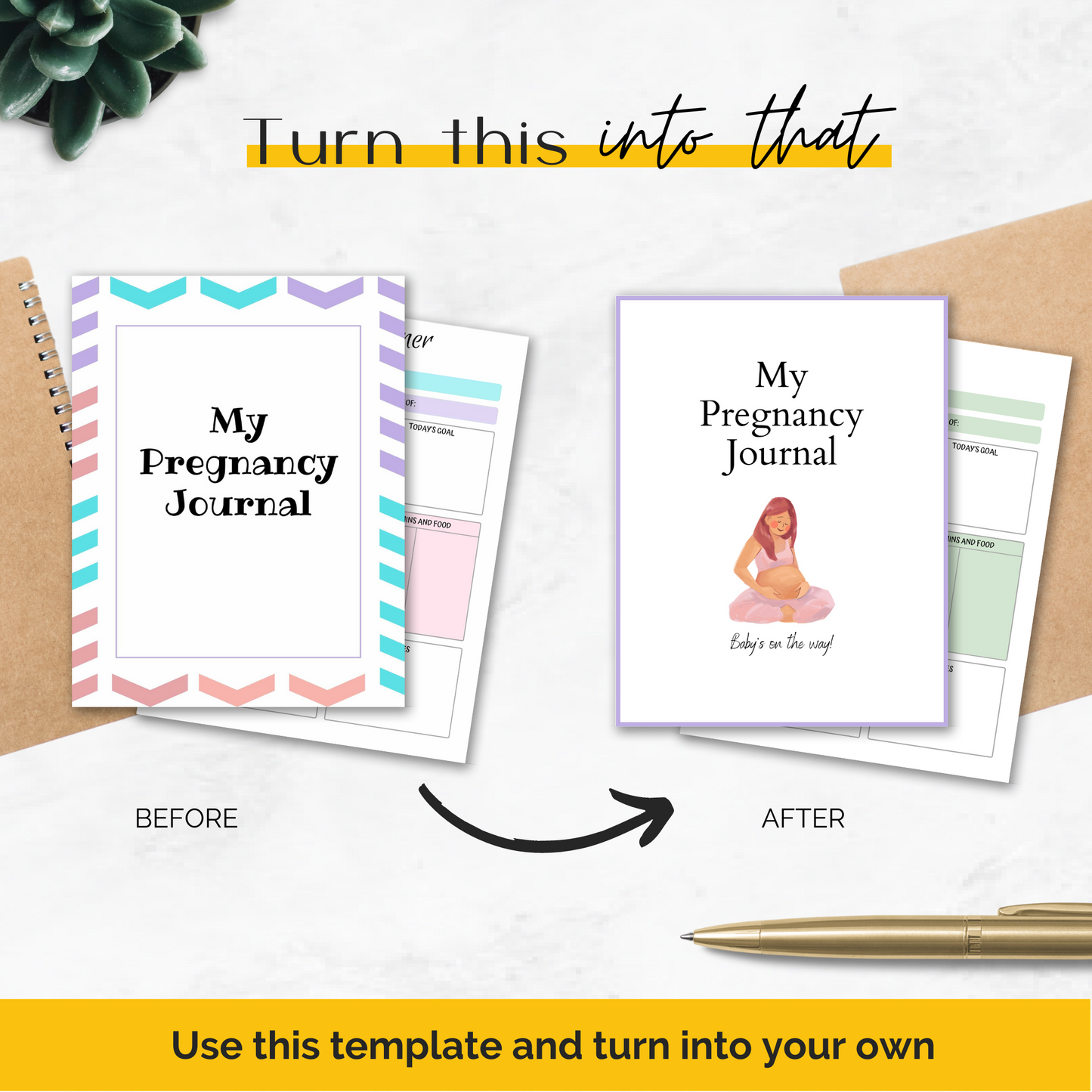 Pregnancy Journal